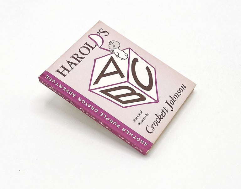 HAROLD'S ABC