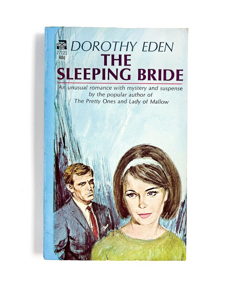 THE SLEEPING BRIDE