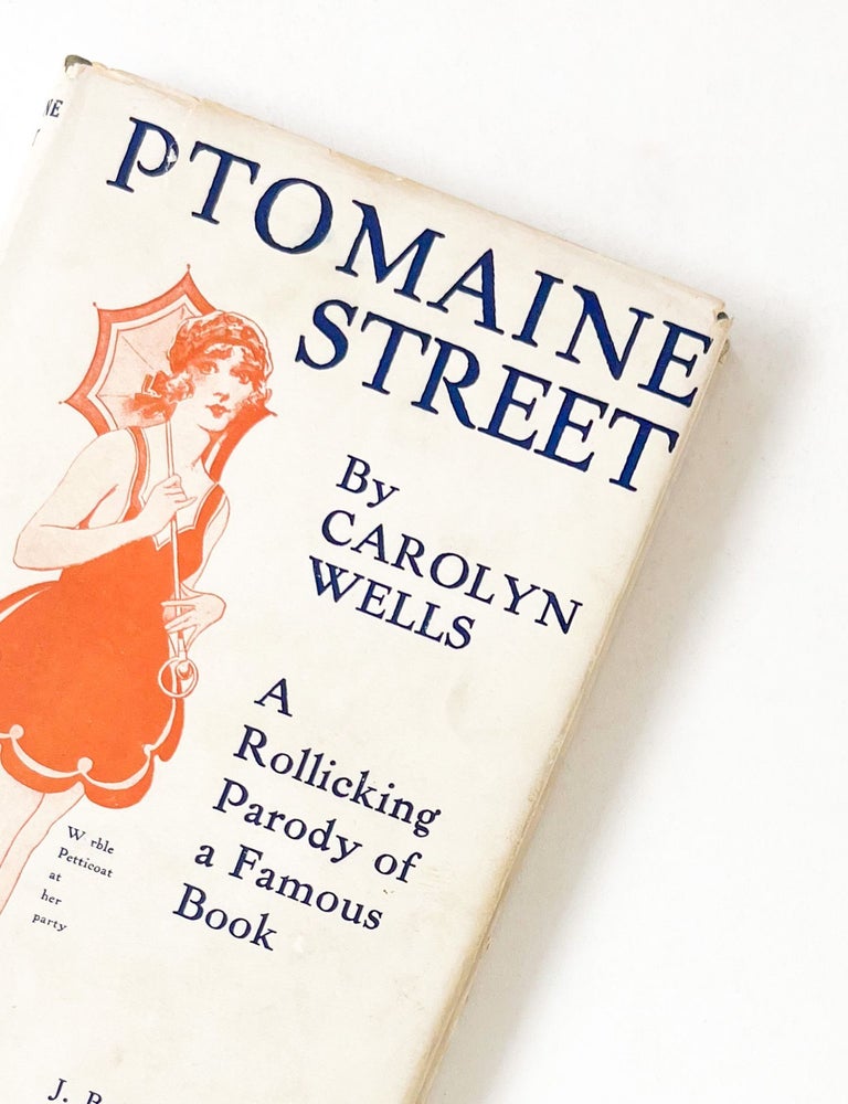 PTOMAINE STREET