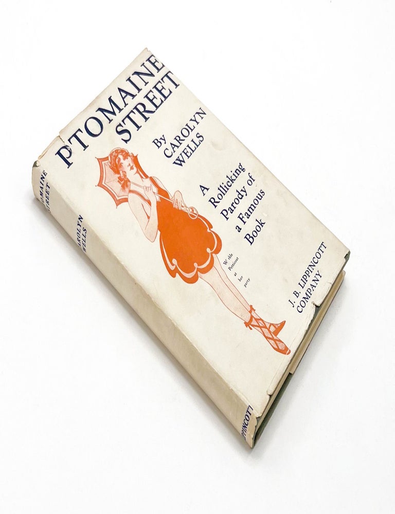 PTOMAINE STREET