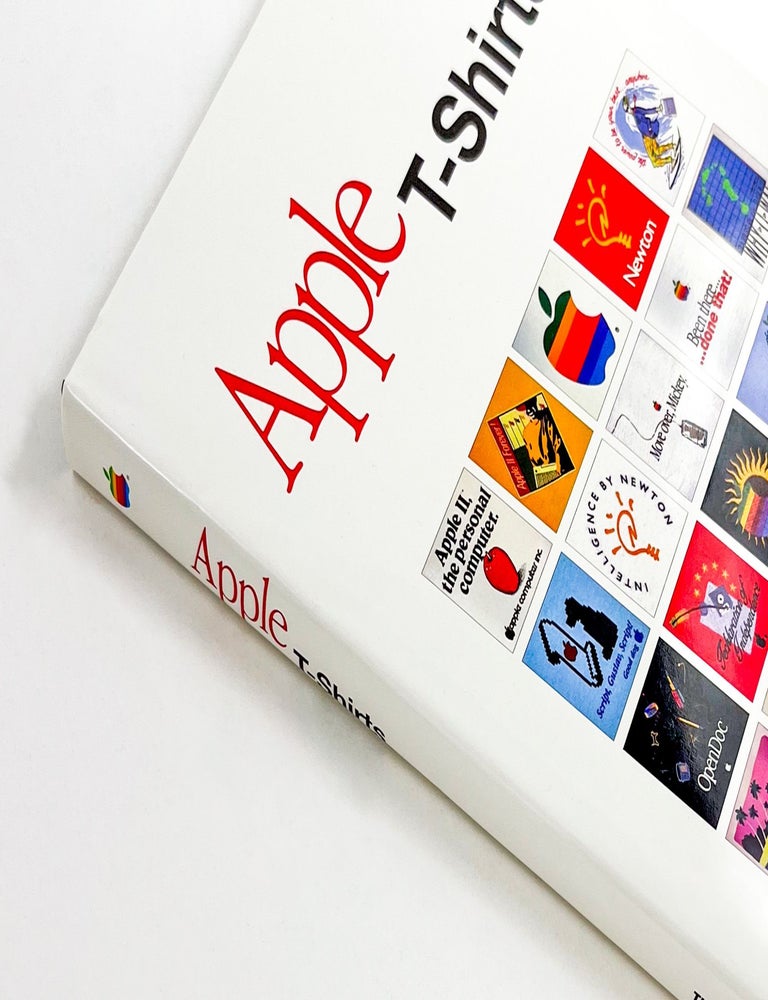 APPLE T-SHIRTS