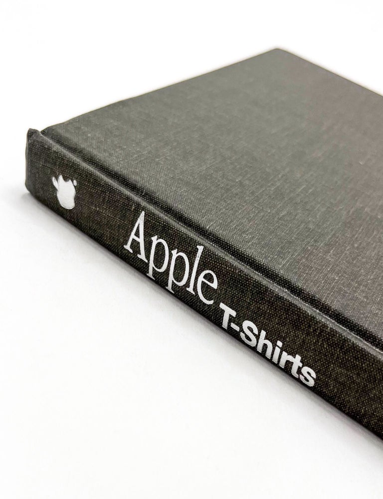 APPLE T-SHIRTS