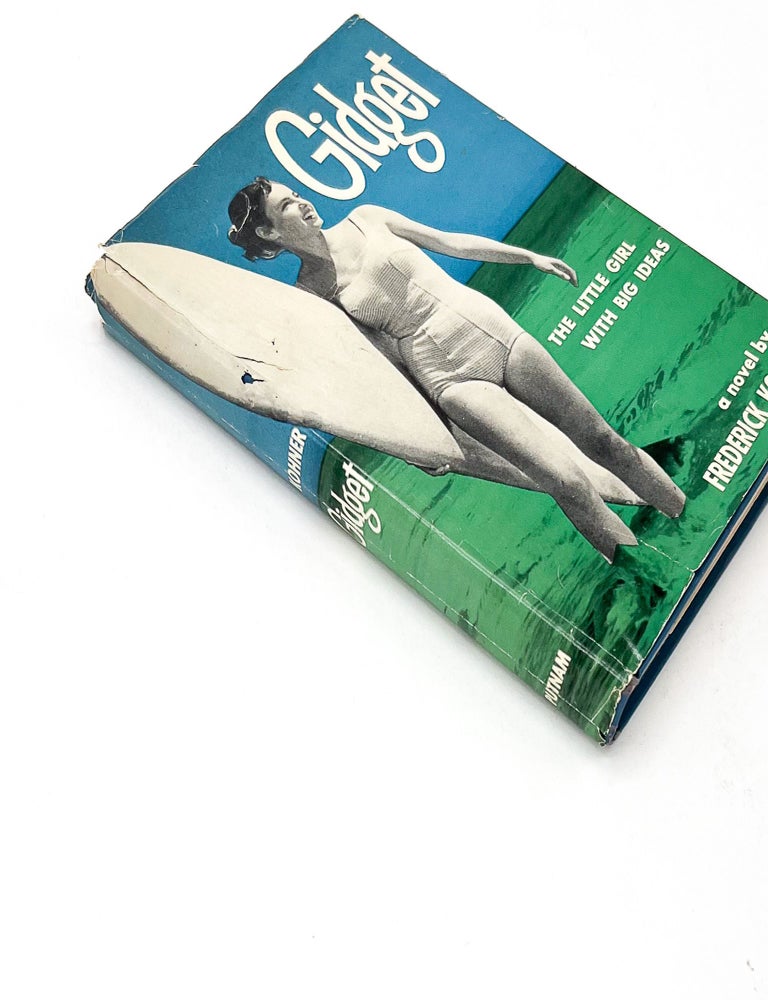 GIDGET