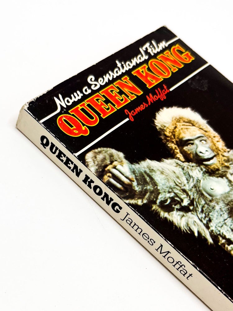 QUEEN KONG