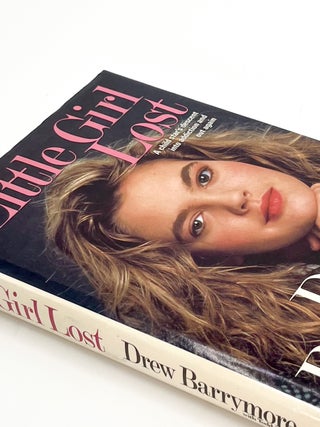 LITTLE GIRL LOST. Drew Barrymore, Todd Gold.