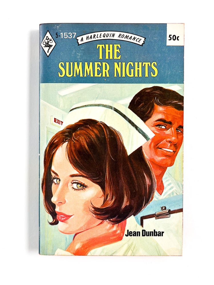 THE SUMMER NIGHTS
