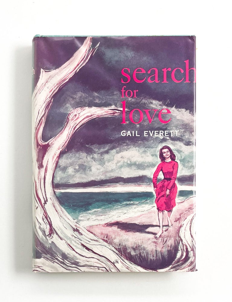 SEARCH FOR LOVE