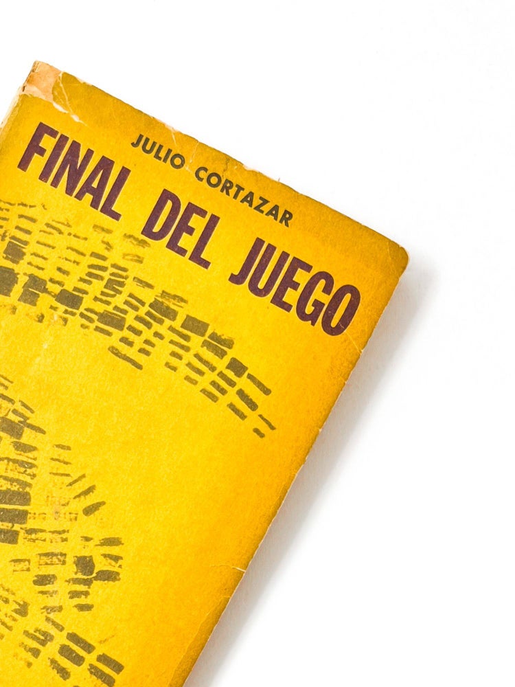 FINAL DEL JUEGO