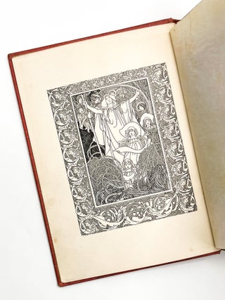 CHILD VOICES. W. E. Cule, Charles Robinson.