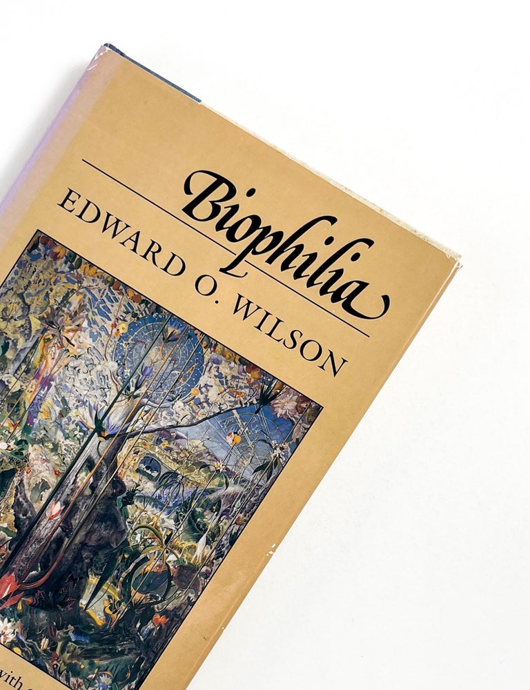 BIOPHILIA
