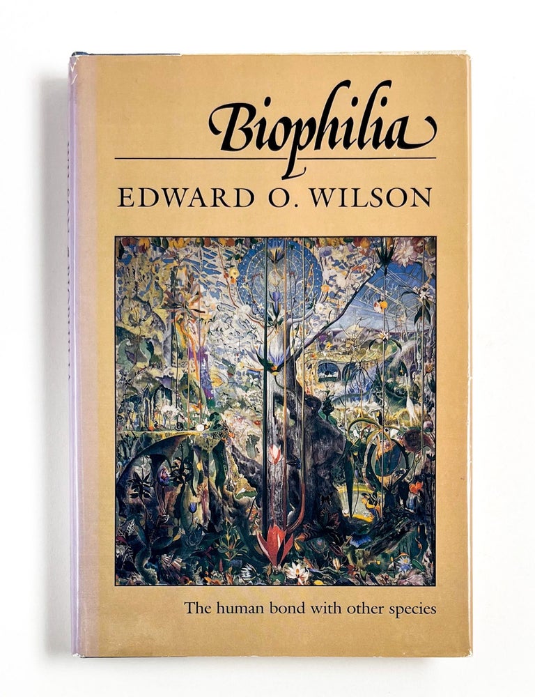 BIOPHILIA
