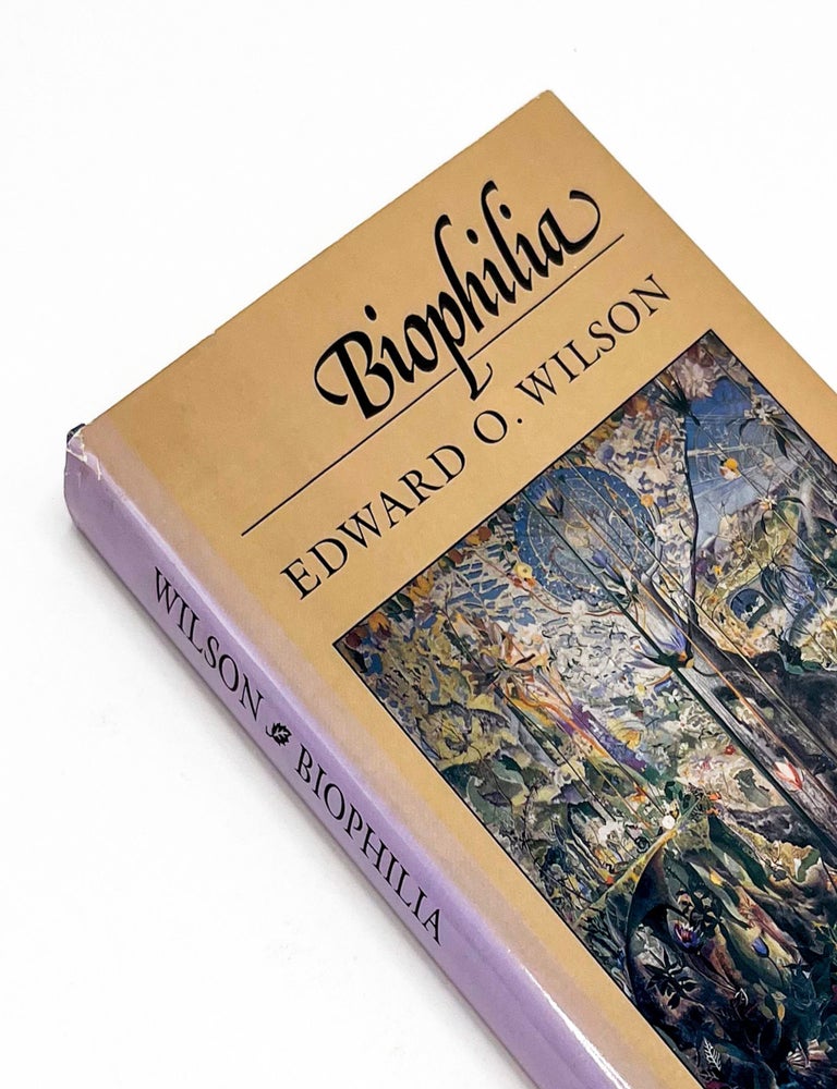 BIOPHILIA