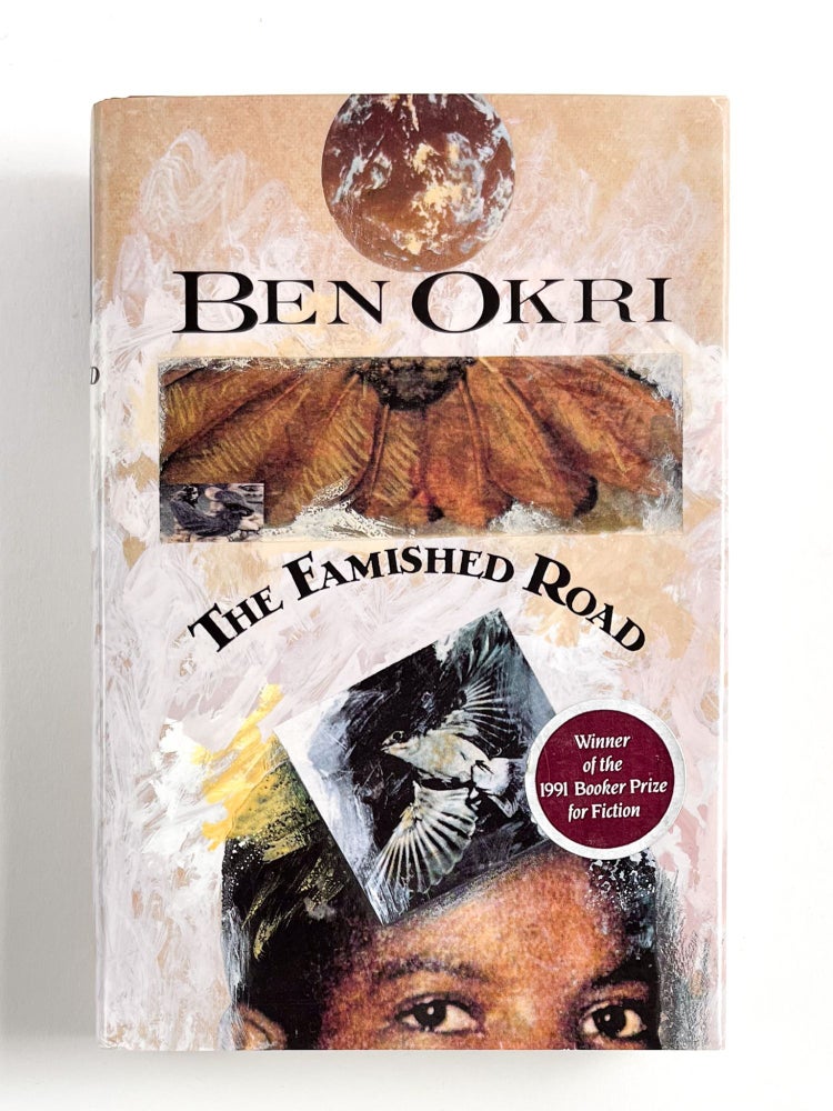 THE FAMISHED ROAD