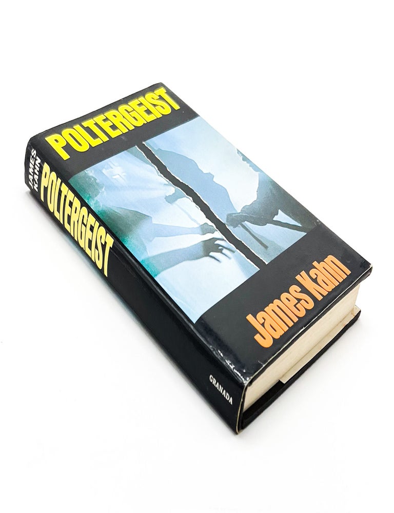 POLTERGEIST