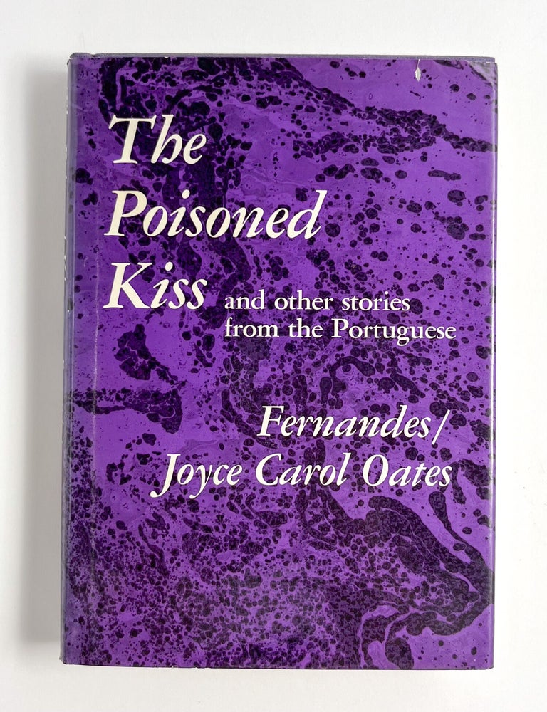 THE POISONED KISS: And Other Stories From the Portuguese