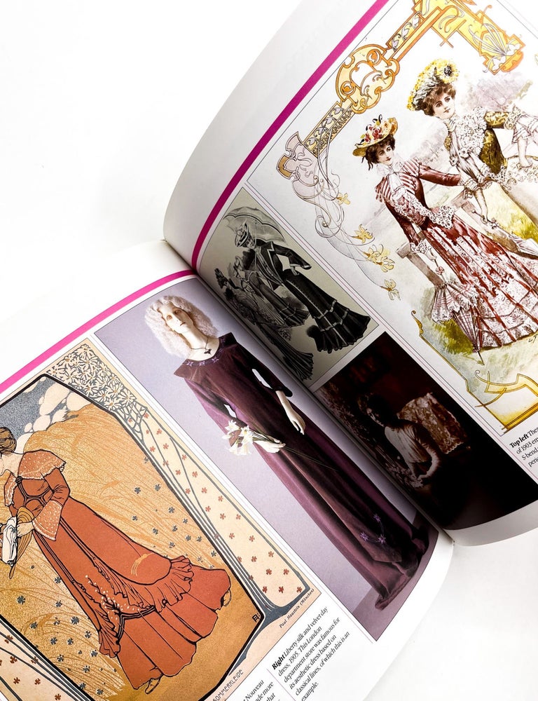 FASHION SOURCE BOOK