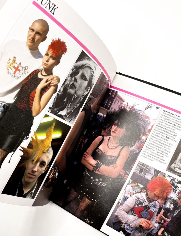 FASHION SOURCE BOOK