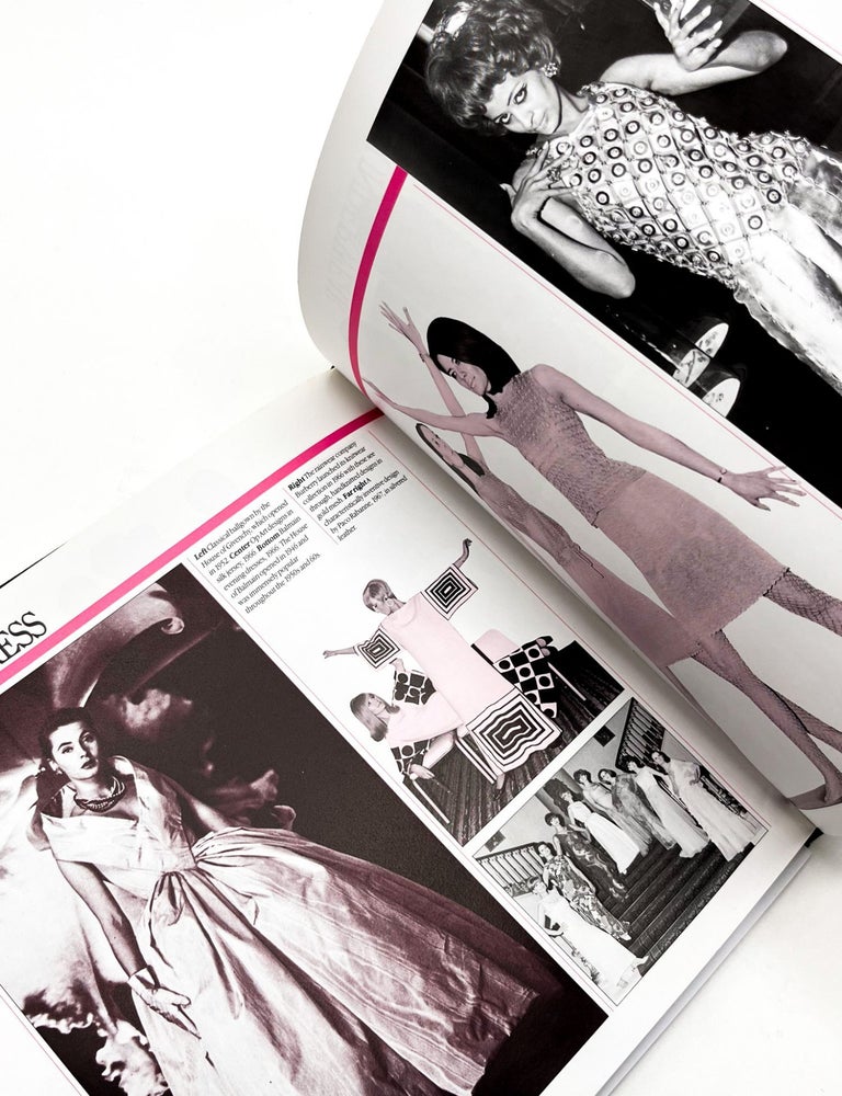 FASHION SOURCE BOOK