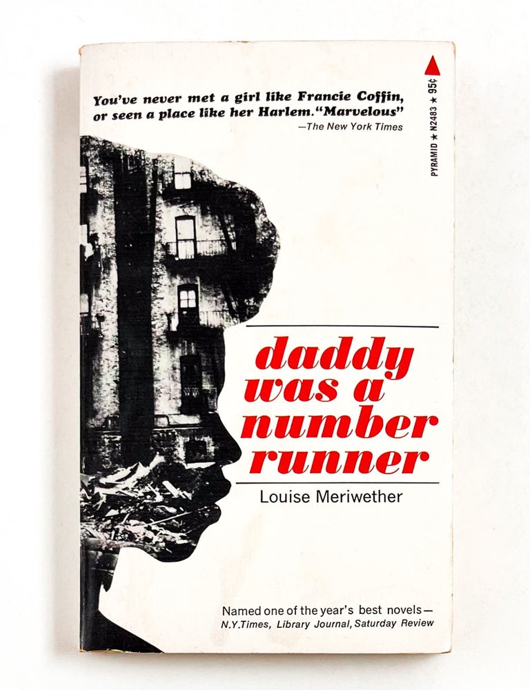 DADDY WAS A NUMBER RUNNER