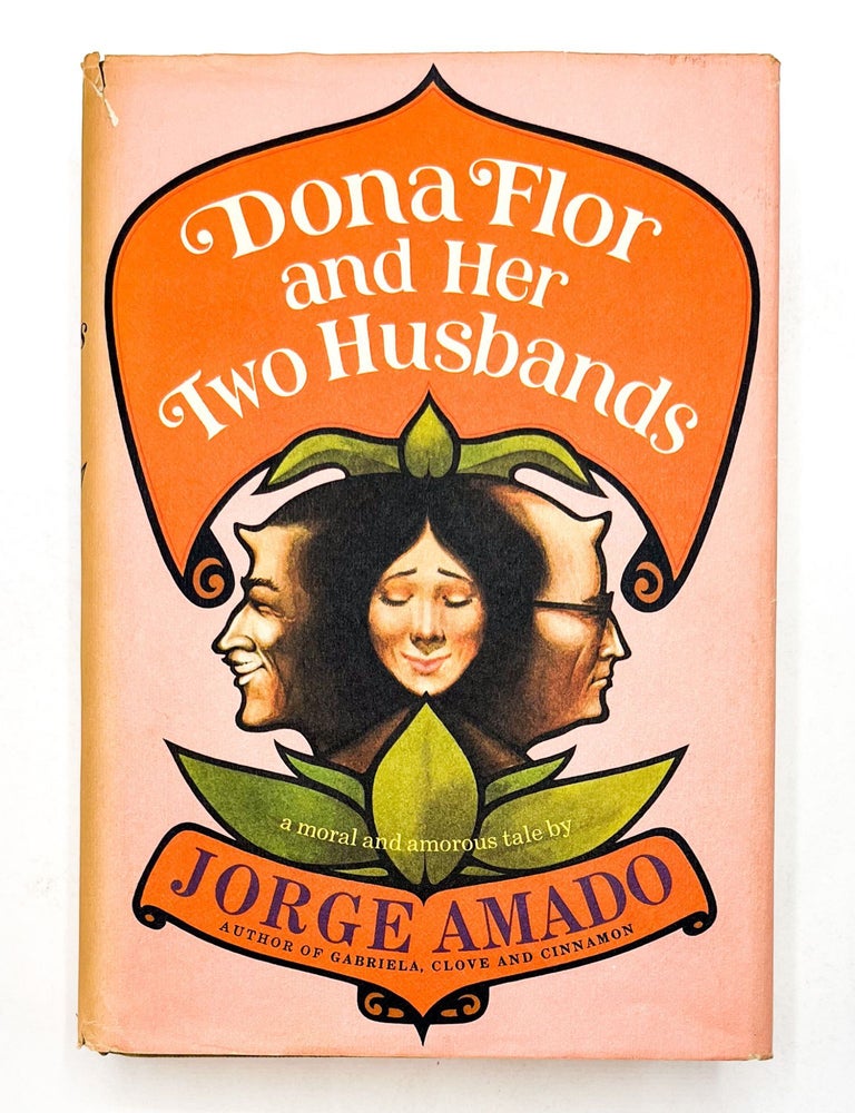 DONA FLOR AND HER TWO HUSBANDS