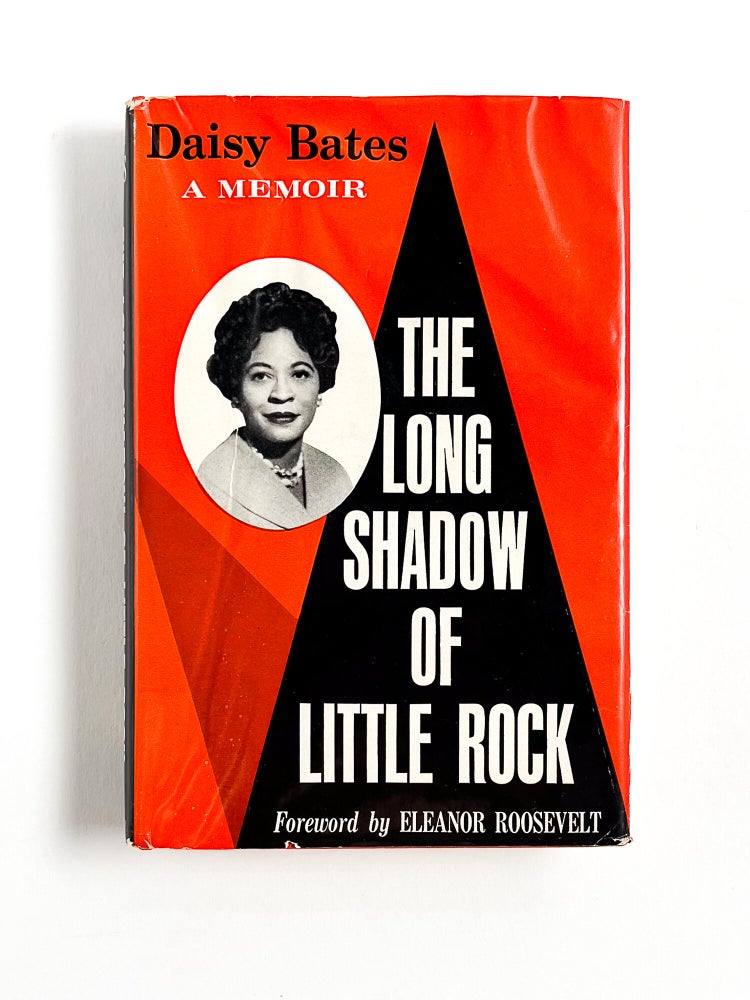 THE LONG SHADOW OF LITTLE ROCK