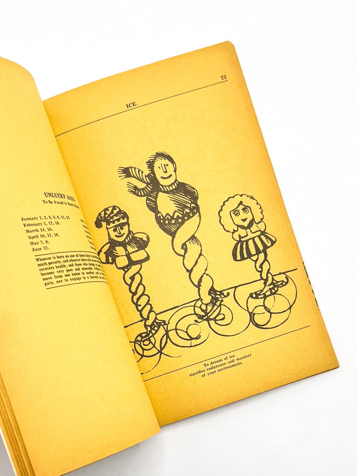 THE PUSH PIN GRAPHIC: Dream Book | Milton Glaser, Seymour Chwast