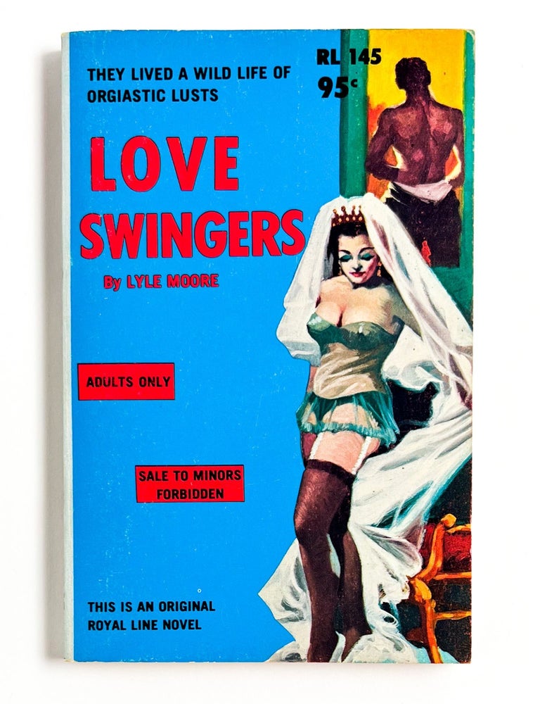 LOVE SWINGERS
