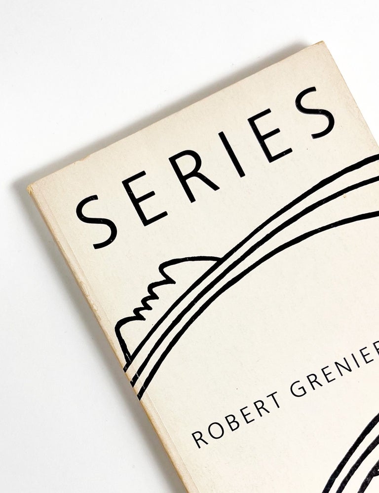 SERIES: Poems 1967-1971