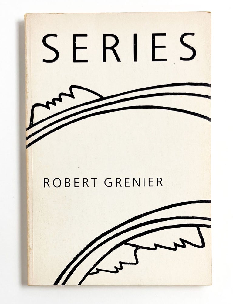 SERIES: Poems 1967-1971