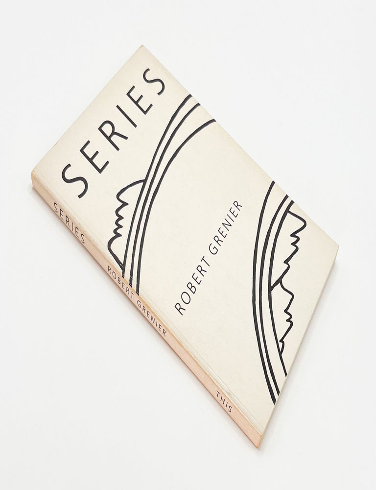 SERIES: Poems 1967-1971