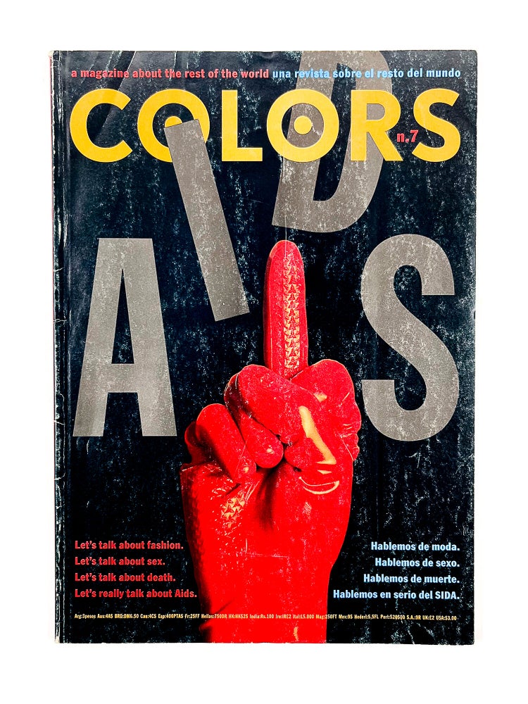 COLORS