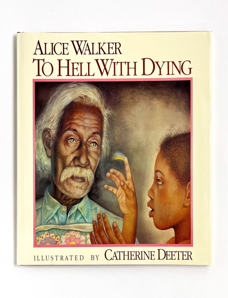 TO HELL WITH DYING