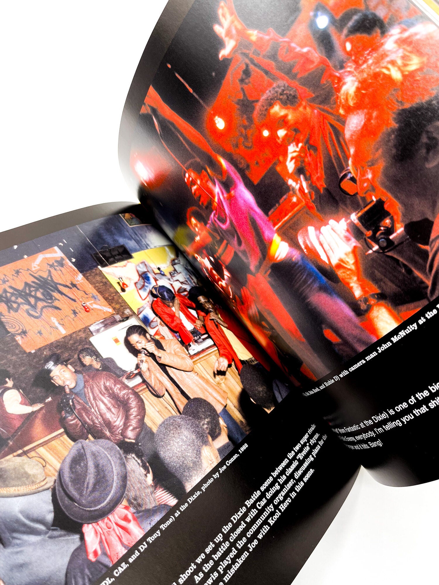 WILD STYLE THE SAMPLER | Charlie Ahearn | First printing