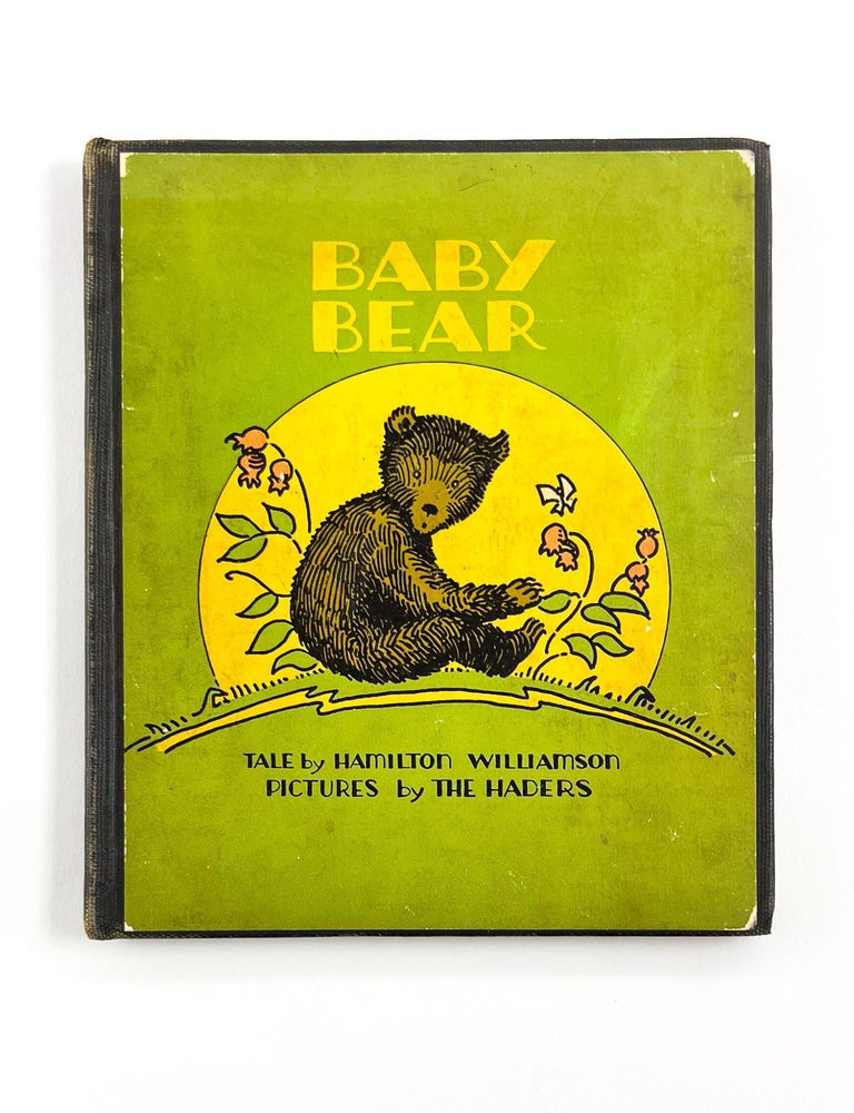 BABY BEAR