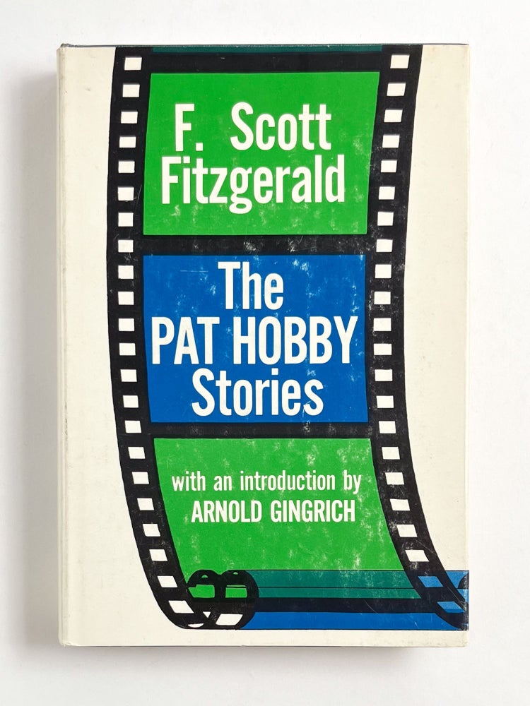 THE PAT HOBBY STORIES