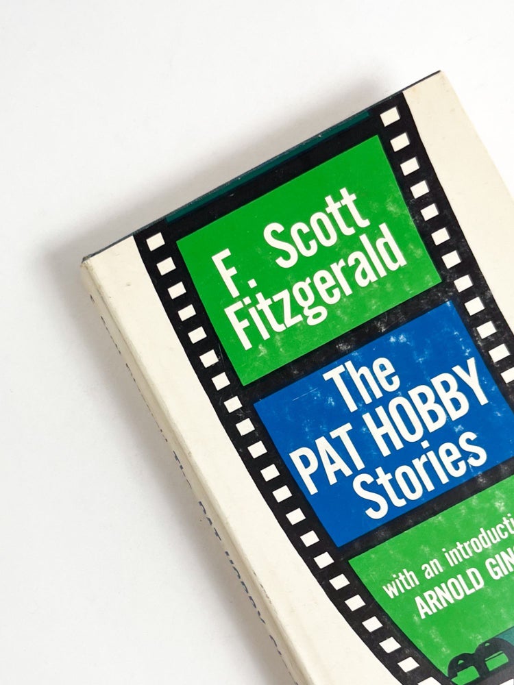 THE PAT HOBBY STORIES