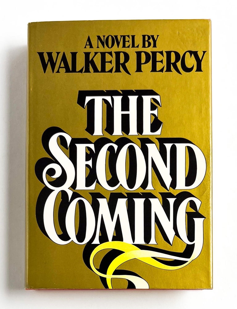 THE SECOND COMING