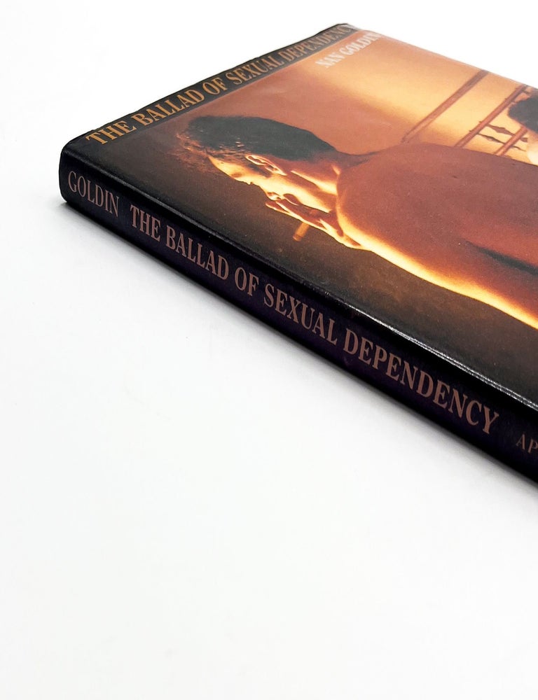 THE BALLAD OF SEXUAL DEPENDENCY