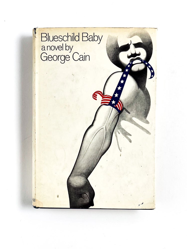BLUESCHILD BABY