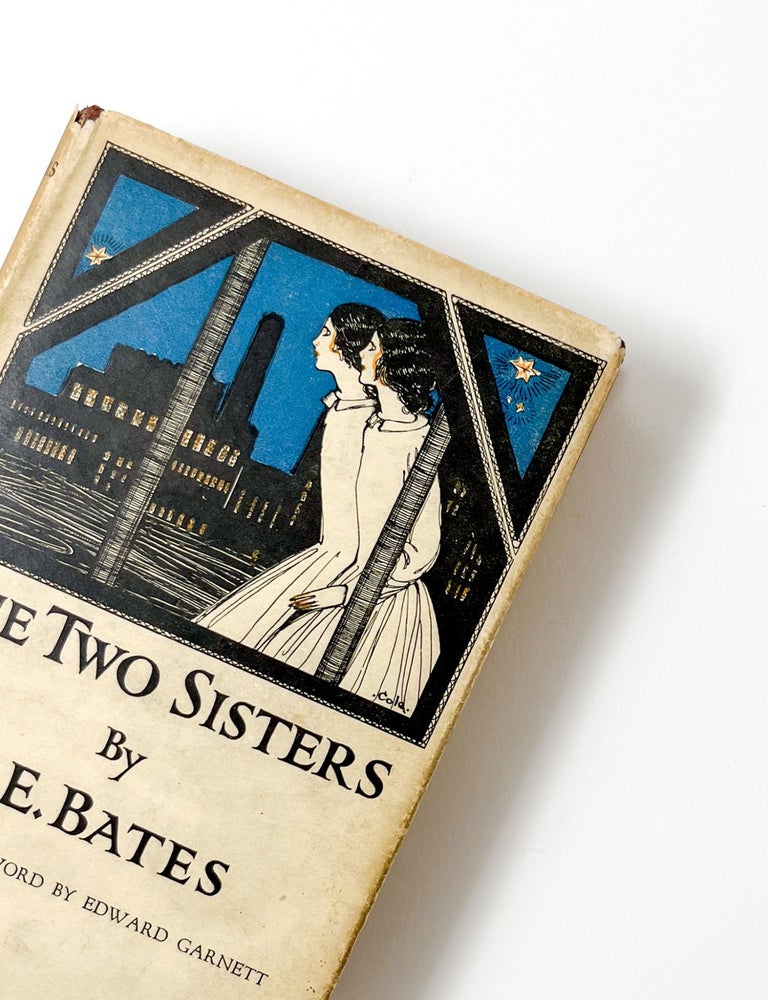 THE TWO SISTERS