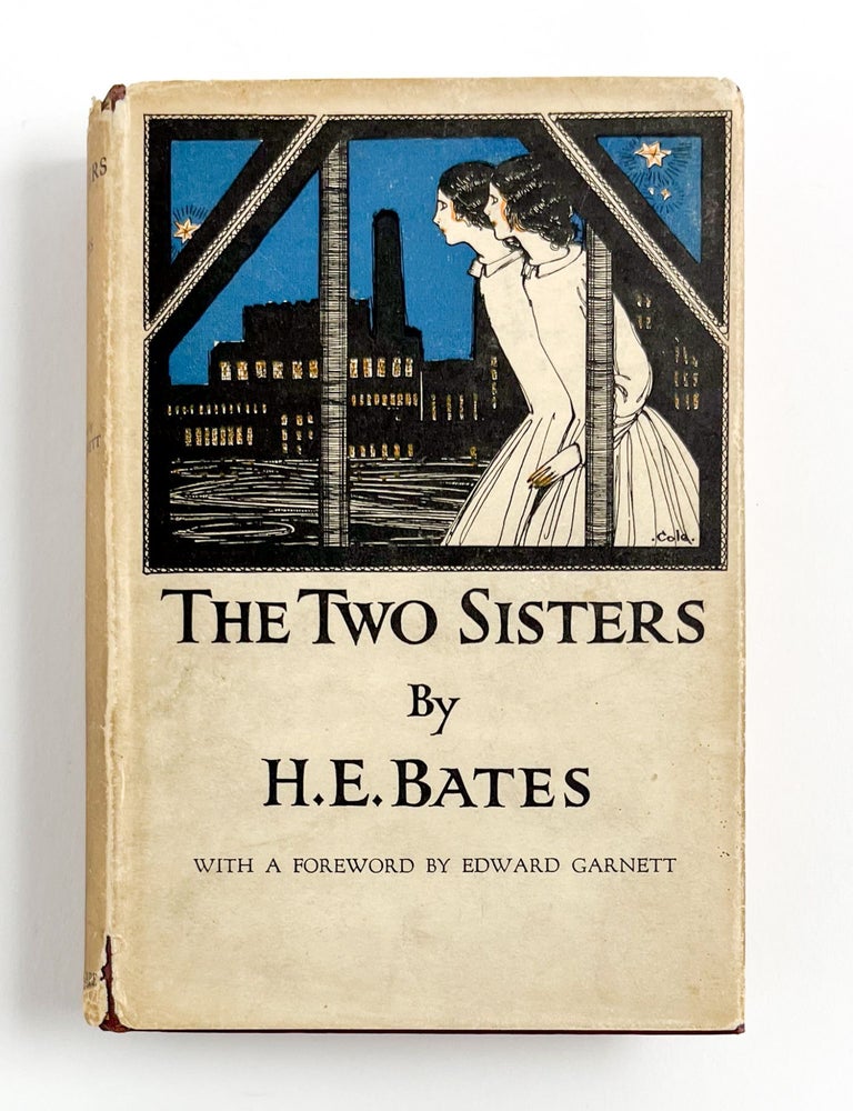 THE TWO SISTERS