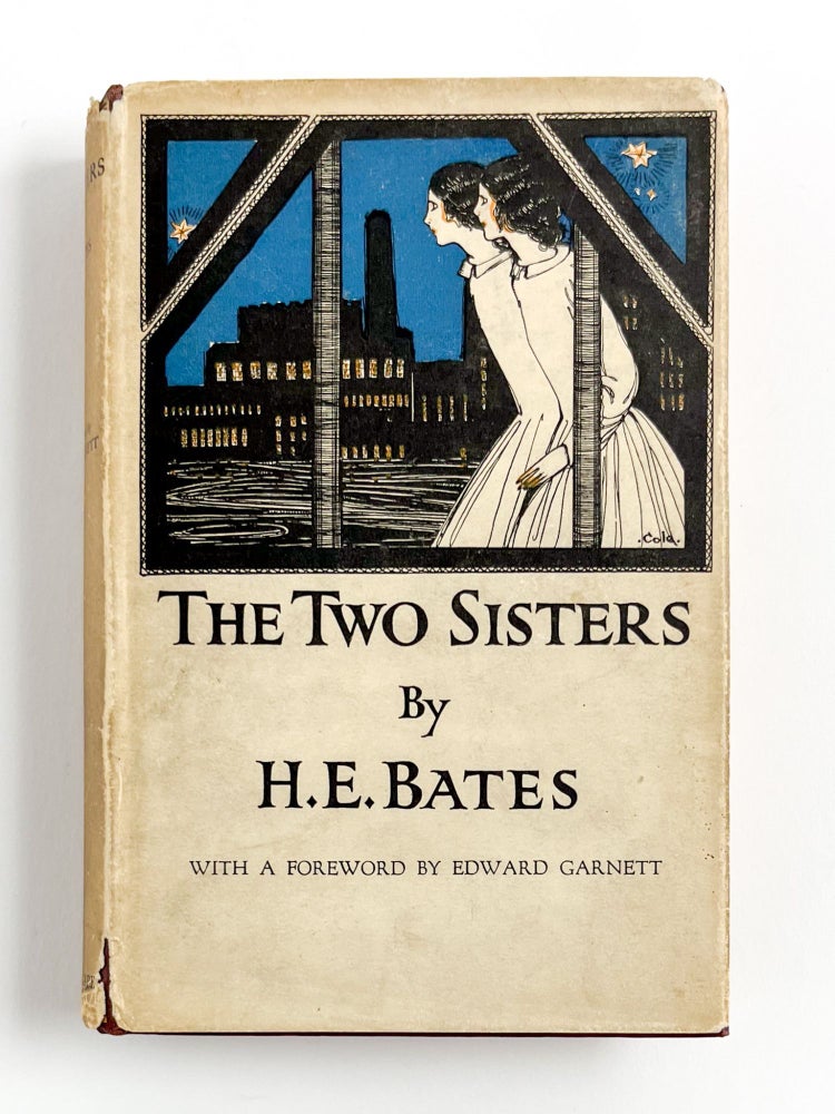 THE TWO SISTERS
