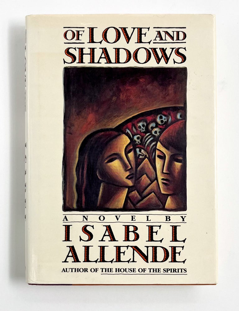OF LOVE AND SHADOWS