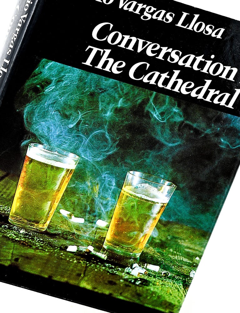 CONVERSATION IN THE CATHEDRAL