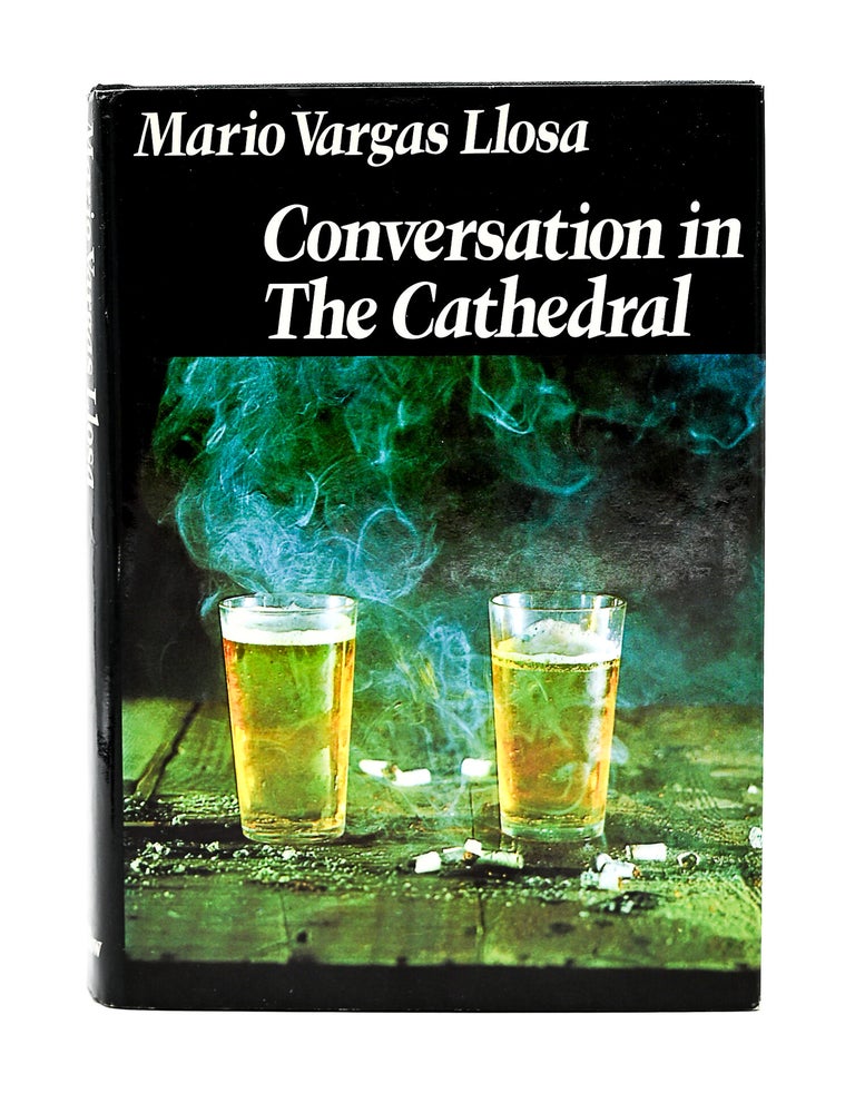 CONVERSATION IN THE CATHEDRAL