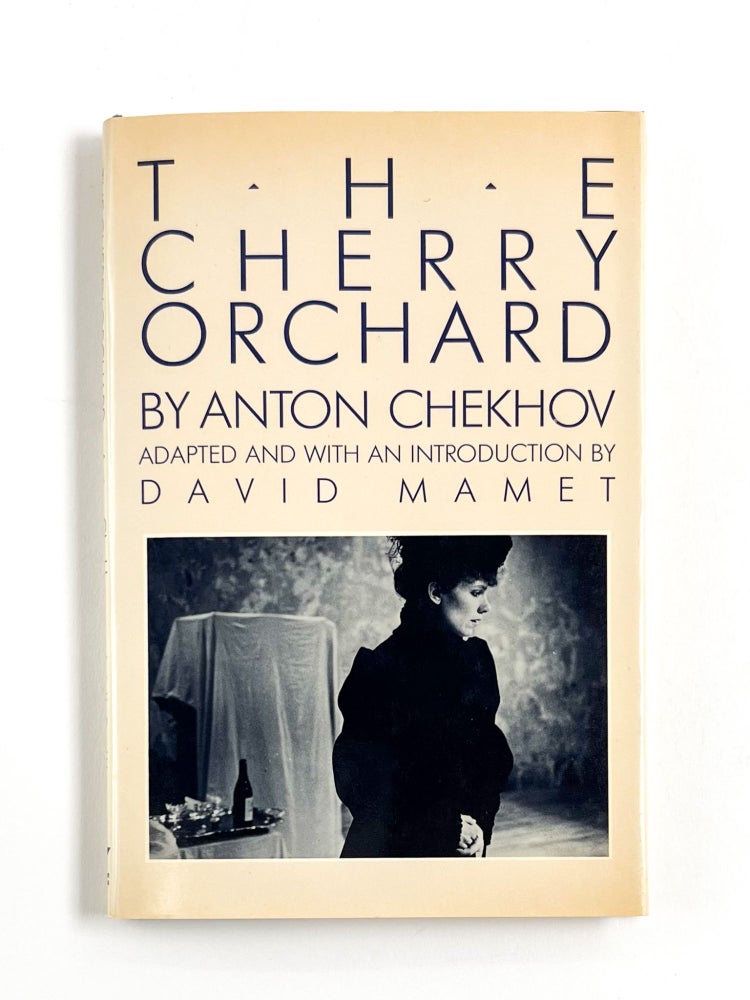 THE CHERRY ORCHARD