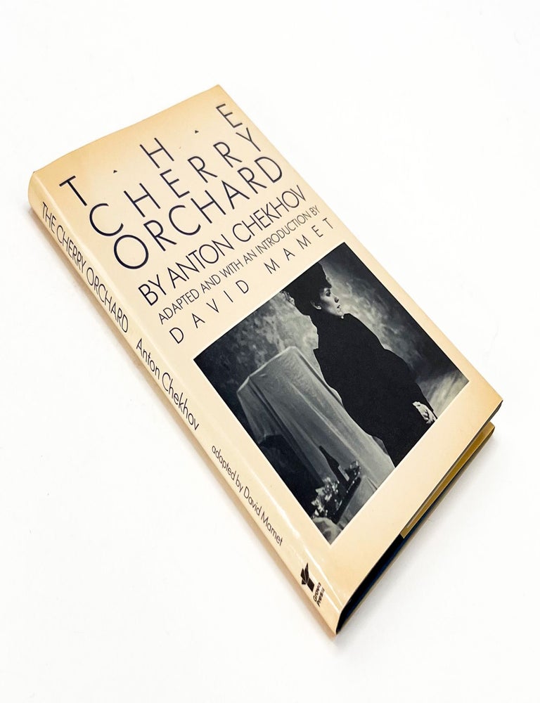 THE CHERRY ORCHARD