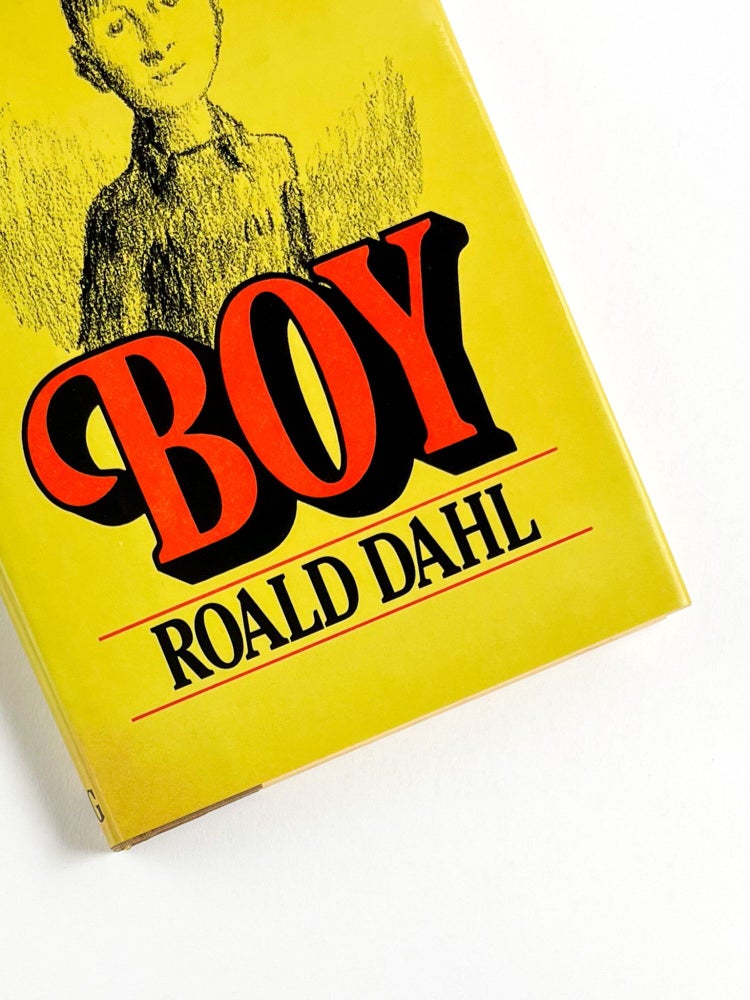 BOY