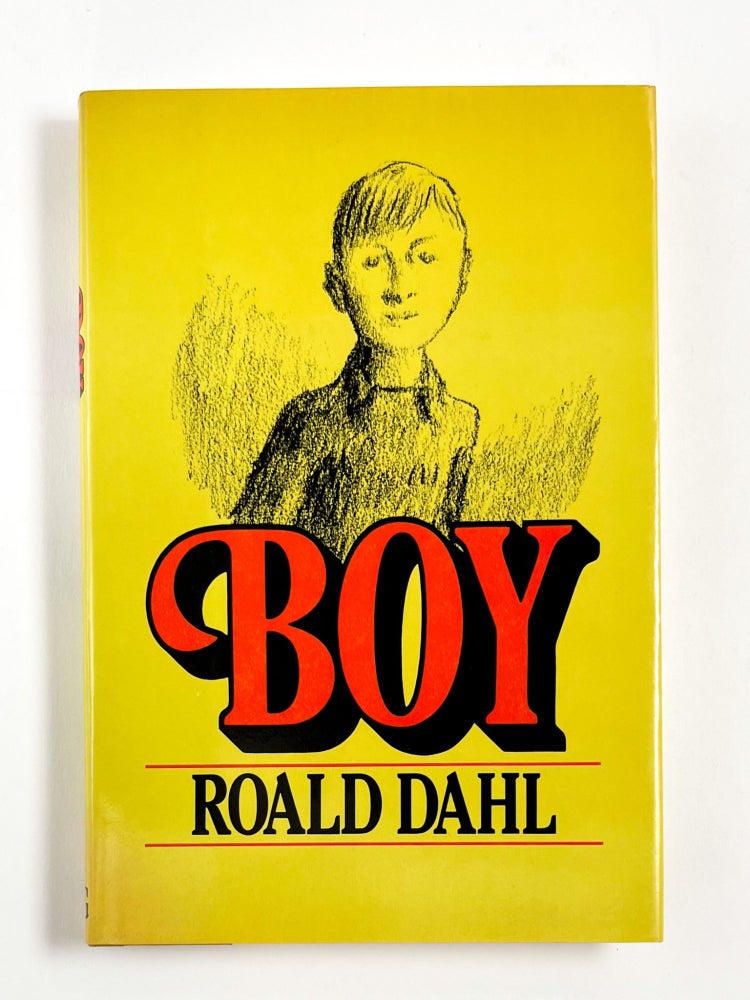 BOY