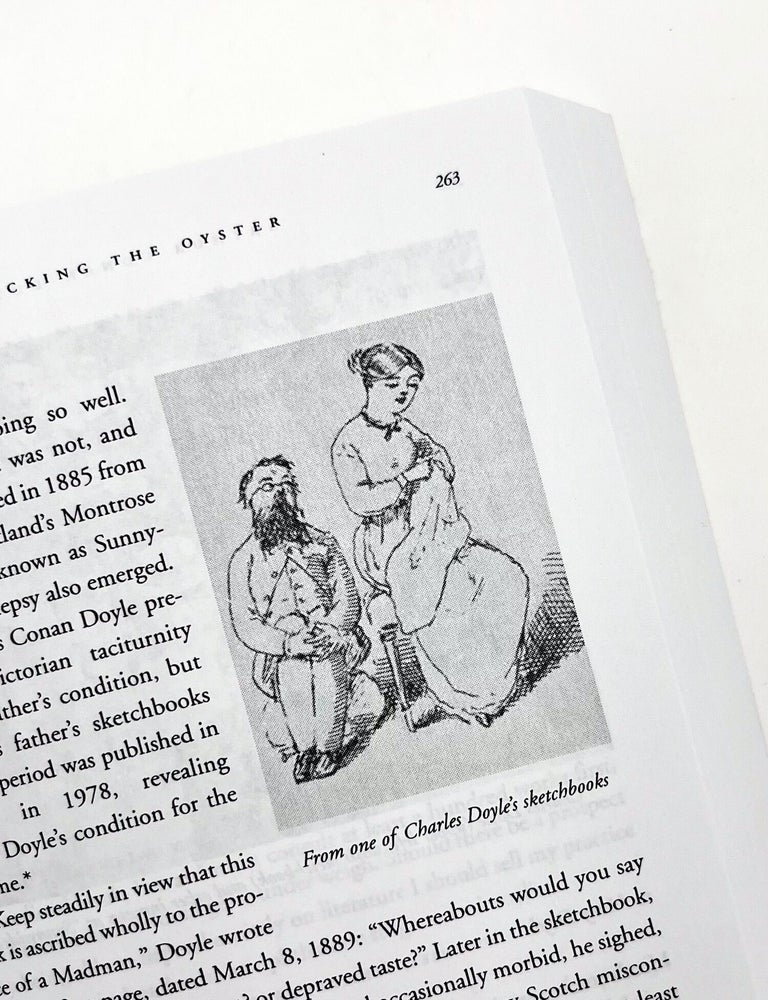 ARTHUR CONAN DOYLE: A Life in Letters